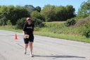 Aid Station at mile 11
