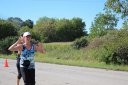 Aid Station at mile 11