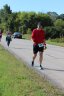 Aid Station at mile 11