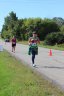 Aid Station at mile 11