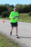 Aid Station at mile 11