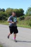 Aid Station at mile 11