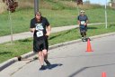 Near mile 6 on Starin Rd