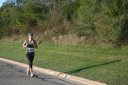 Looking strong 2..5 miles into race on University/Schwaeger Dr