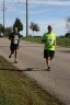 Just Past Aid Station at Mile 10