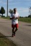 Just Past Aid Station at Mile 10