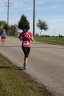 Just Past Aid Station at Mile 10