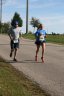 Just Past Aid Station at Mile 10