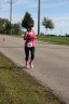 Just Past Aid Station at Mile 10