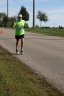 Just Past Aid Station at Mile 10