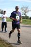 Just Past Aid Station at Mile 10