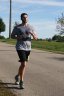 Just Past Aid Station at Mile 10