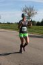 Just Past Aid Station at Mile 10