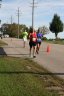 Just Past Aid Station at Mile 10