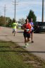 Just Past Aid Station at Mile 10