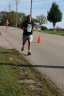 Just Past Aid Station at Mile 10