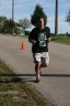 Just Past Aid Station at Mile 10
