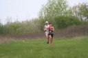 3.7 miles out from the start