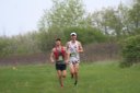 3.7 miles out from the start