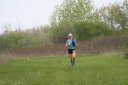 3.7 miles out from the start