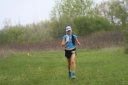 3.7 miles out from the start