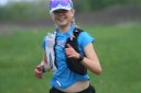 3.7 miles out from the start