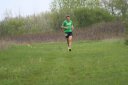 3.7 miles out from the start