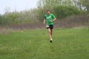 3.7 miles out from the start