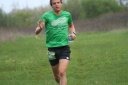 3.7 miles out from the start