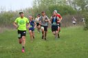 3.7 miles out from the start