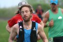 3.7 miles out from the start