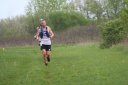 3.7 miles out from the start
