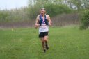 3.7 miles out from the start