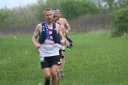 3.7 miles out from the start