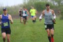 3.7 miles out from the start