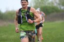 3.7 miles out from the start