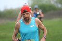 3.7 miles out from the start