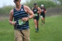 3.7 miles out from the start