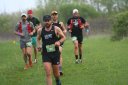 3.7 miles out from the start