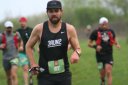 3.7 miles out from the start