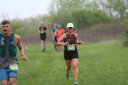 3.7 miles out from the start
