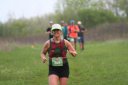 3.7 miles out from the start