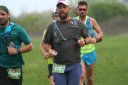 3.7 miles out from the start