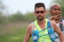 3.7 miles out from the start