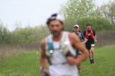 3.7 miles out from the start