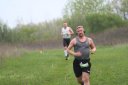 3.7 miles out from the start