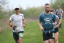 3.7 miles out from the start