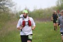 3.7 miles out from the start
