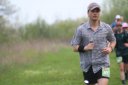 3.7 miles out from the start
