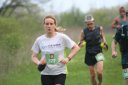 3.7 miles out from the start
